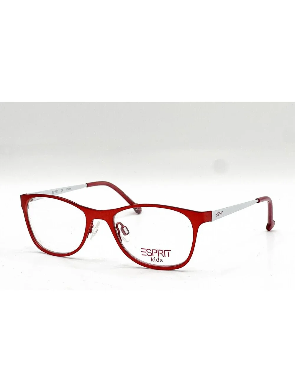 Esprit Kids Et17373 531 Pink Authentic Eyeglasses 46-16-125